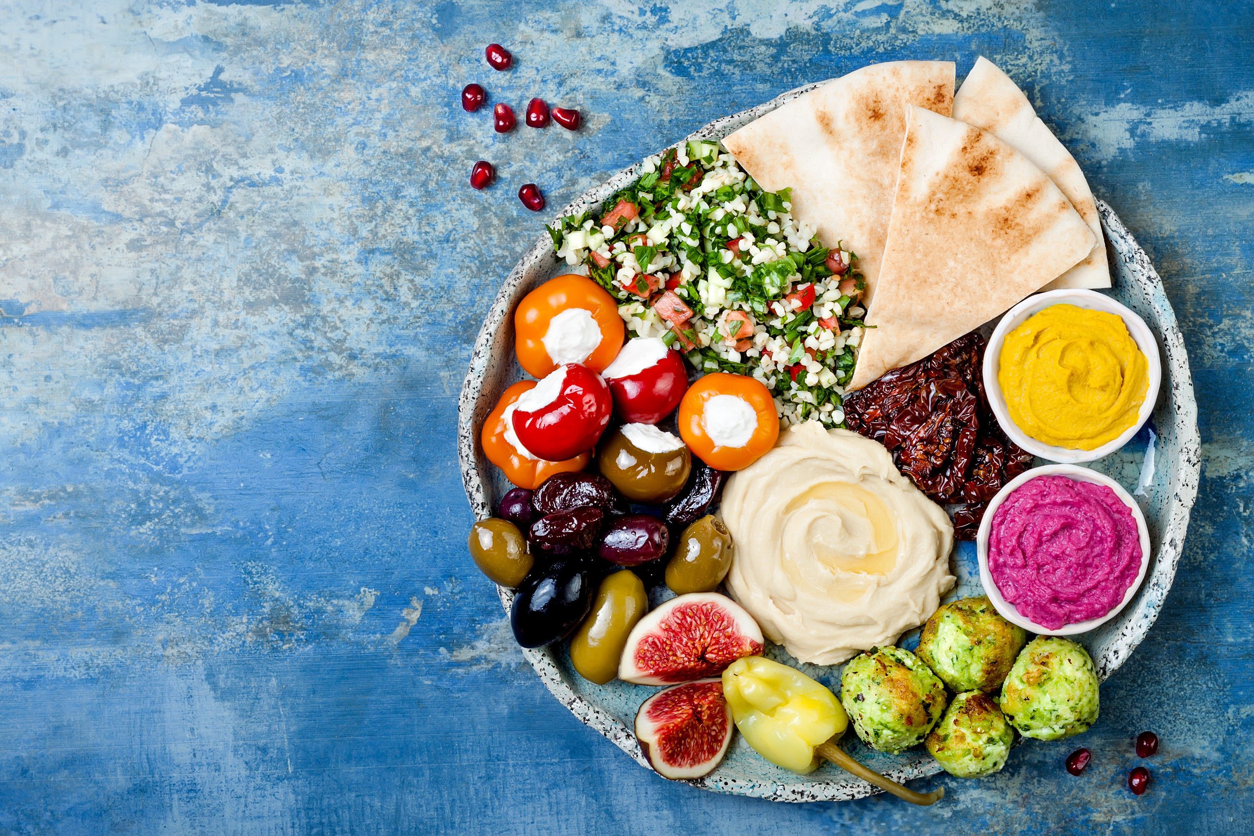 Healthy relationship with food - Love What You Eat Melbourne